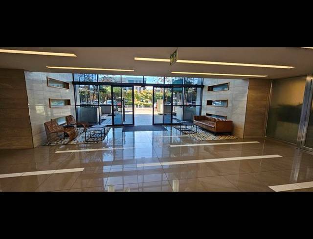 BUSINESS PROPERTY TO RENT IN VORNA VALLEY